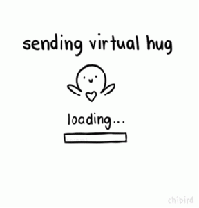 Virtual-Hug